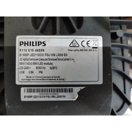 PHILIPS BY698P LED110/CW PSU WB HighBay UFO