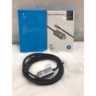 [SO-531] Type C To HD Tv 4K UHD Cable