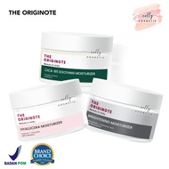 The Originote Hyalucera Moisturizer Gel | Brightening | Cica - B5 Soothing Moisturizer 50ml