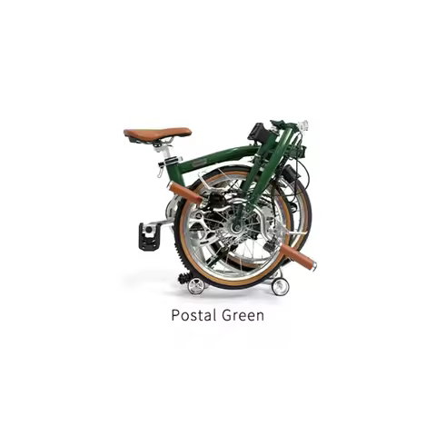 Xiaobu Brompton Style 250w 16 Inch Folding E Bike 20 Inch 36v 350w Aluminum Alloy Folding Electric B