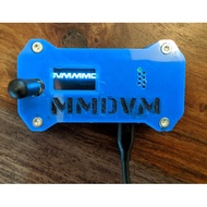 Orange Pi Zero 2W MMDVM HAT Casing With 2510 mm Fan