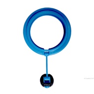 Aquarium Feeding Ring Fish Tank Station ลอยให้อาหารปลารอบอาหาร Tary Feeder บ้านให้อาหารปลากรอบ Aquar