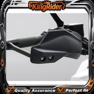 ZT 368G Motorcycle ABS Handguard Shield Guard Windshield Handguard Hand Shield Handlebar Protector F