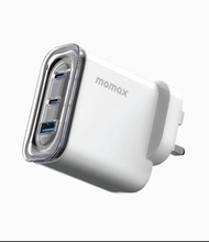 Momax 1-Charge Flow+ 80W 三輸出 GaN 充電器 UM52