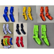 FUTSAL SOCKS ORTUSR9 ANTISLIP FUTSAL SOCKS/