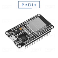 ESP32 WIFI + Bluetooth IoT Smart Home Development Board ESP-WROOM-32 ESP-32S 30PIN 38PIN CH9102X CH3