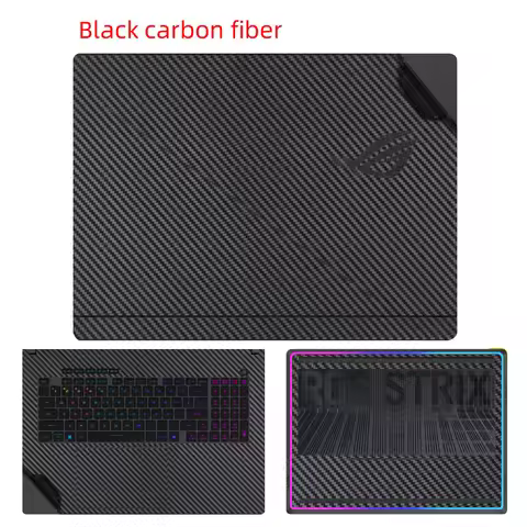 Suitable for ASUS ROG Strix G18 G815LW/LR G815JMR/JPR/JHR laptop shell protective film and computer 