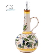 Olive Oil Dispenser Bottle 23oz, Olive Oil Dispenser Bottle , Stainless Steel Spout  Oil Dispenser