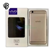 (Bestttseller) Vivo Y66 Second