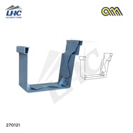 F300-270121 [ARENSI-MARLEY] Pvc Gutter Joiner 接头 <GREY>