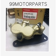 100% original wave 125 wave110 wave125 wave dash alpha future pump bawah brake pump caliper disc das
