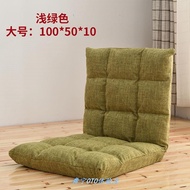 Lazy sofa tatami foldable single small window bed computer back chair floor sofa