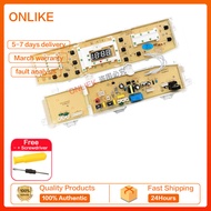 WA10VP / WA11VP / WA12VP / WA13VP SAMSUNG DC92-00190A SAMSUNG เครื่องซักผ้าบอร์ด PCB