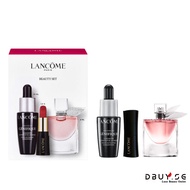 LANCOME | 💯 Authentic Beauty Gift Set  La Vie Est Belle 4ml+Serum Génifique 10ml+L'absolu Rouge Dram