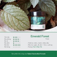 Sáp vuốt tóc Valiant - Emerald Forest - Matte Paste - 113g