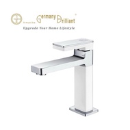 GBV189C-C SINGLE LEVER BASIN TAP