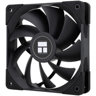 TL-C12015B 120mm Slim Fan, 15mm Thick, PWM Control, 1800RPM, High Performance Slim Fan