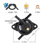 Pump Replacement Parts Kit 49040-0770 49040-7008 for  FR   Series Engines Including Models FR691V FR