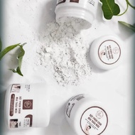 Alum Powder Mix Herbal Powder Extract 100% Pure Natural No Preservatives, No Coloring, Safe
