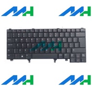 Dell Latitude E5430 laptop keyboard