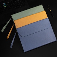 Waterproof A4 Document Storage Pouch A4 Size, Multi-layer Storage, Keeps Neat. School & College Supp