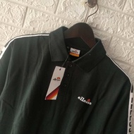 Polo Shirt Ellesse Pria Wanita