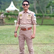 KEMEJA TACTICAL BLACKHAWK Tactical Uniform/ Field Uniform/ 511 TACTICAL Shirt/Long BLACKHAWK TACTICA