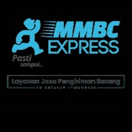 AGEN EKSPEDISI MMBC EXPRESS (MITRA)