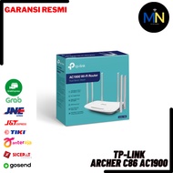Tp-Link Archer C86 AC1900 Wireless MU-MIMO Wi-Fi Router tplink c86