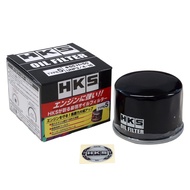 HKS Performance Oil Filter For Gt86 Brz