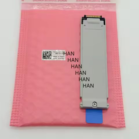 For Dell Latitude5424 7424 5420 Rugged Hard Disk Case M.2 Hard Disk Rack 0HJC3G