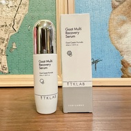 [Taoyuan Ready Stock] TKLAB TKLAB All-Around Essence 45ml Translucent Whitening Company Official Web