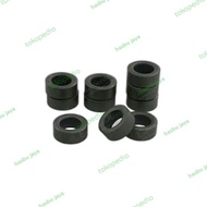 MAGNET RING 32MM X 8MM HOLE 18MM FERRIT.