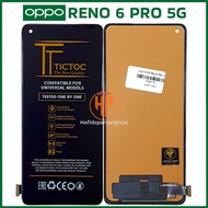 Oppo Reno 6 Pro 5G Lcd Touchscreen FULLSET
