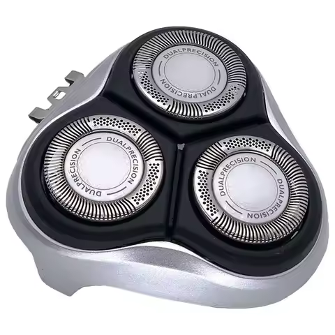 1Pcs Razor Replacement Shaver Head For Philips A AT891 AT893 AT910 AT911 AT750 AT751 AT752 PT722 PT7