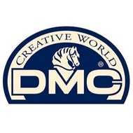 DMC Brand Aida 14 Count Cloth For Cross Stitch