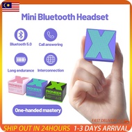 Speaker X1 Mini Portable Speaker 360 °Surround Sound Mini Bluetooth Speaker Mini Wireless Speaker Su