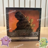 [New] Cthulhu: Death May Die Expansion Godzilla (EN) 100% Authentic