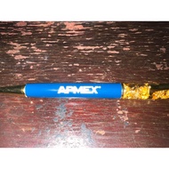 APMEX Gold Flake Pen (USED)