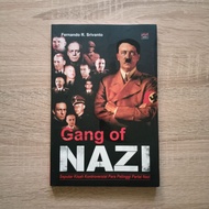 Buku Sejarah: Gang of NAZI (tentang 12 orang terdekat Sang Fuhrer)