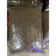 Makanan ikan Koi Kelah Kalui Puyu dan ikan Sungai
