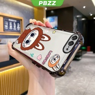 Case for iphone 7 plus iphone 8 plus iphone se 2 2020 ipnone se3 2022 phone casing Softcase Silicone