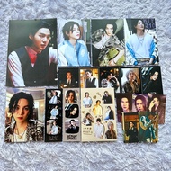 [KUKIRA] Fankit Suga Yoongi AgustD D-DAY Haegeum