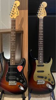 Guitar service and repair, fender, Stratocaster, Telecaster, Gibson 