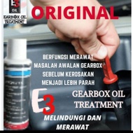 E3 Oil Automatic Car Gear Oil Treatment "OriHQ"ada free gift.