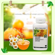 Amway Usa Authentic Nutrilite Chewable Vitamin E 270 Tablets Exp.04/24