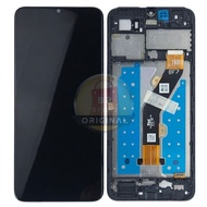 LCD TOUCHSCREEN ITEL A50 A667LP FULLSET