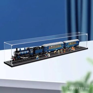 Oriental Express Acrylic Storage Box Suitable for Display Box Figure Transparent Anti-dust Cover Leg