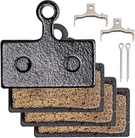 Pro Brake Pad For Shimano G02S G03S G03A G04Ti G795 G04S J04C