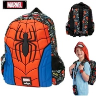 Kindergarten School Bag Beg Sekolah Tadika Size M